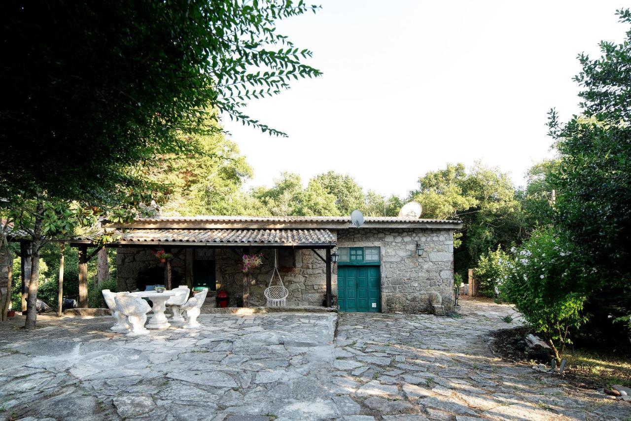 Neiva River House - Azenha Next To The River Esposende Exterior foto