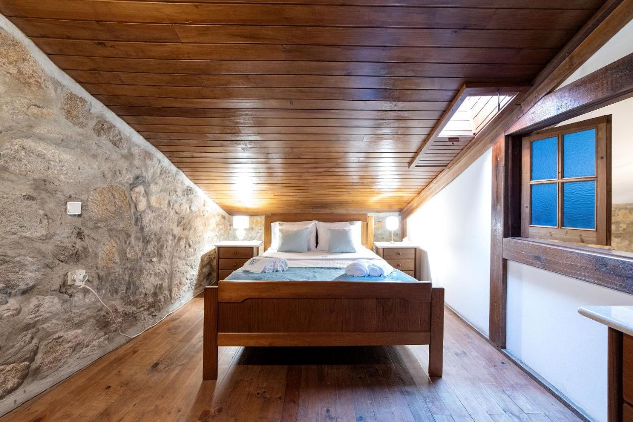 Neiva River House - Azenha Next To The River Esposende Exterior foto
