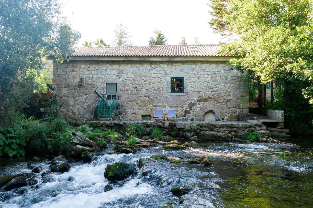 Neiva River House - Azenha Next To The River Esposende Exterior foto