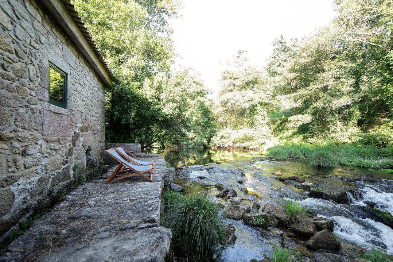 Neiva River House - Azenha Next To The River Esposende Exterior foto
