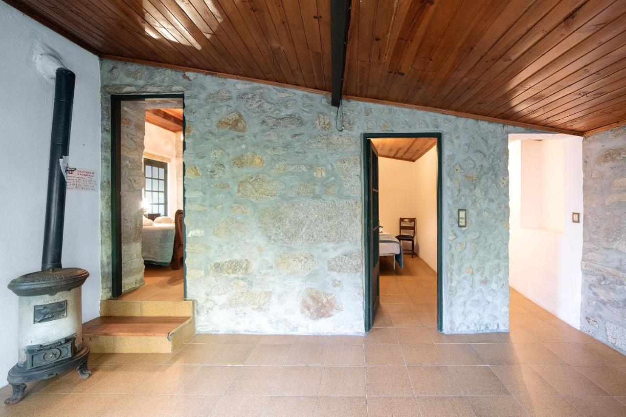 Neiva River House - Azenha Next To The River Esposende Exterior foto