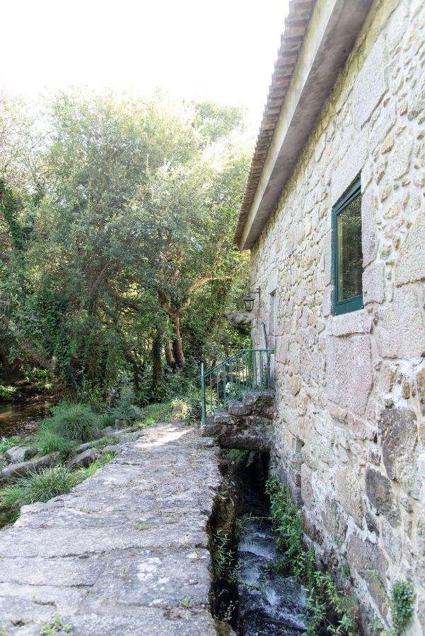 Neiva River House - Azenha Next To The River Esposende Exterior foto