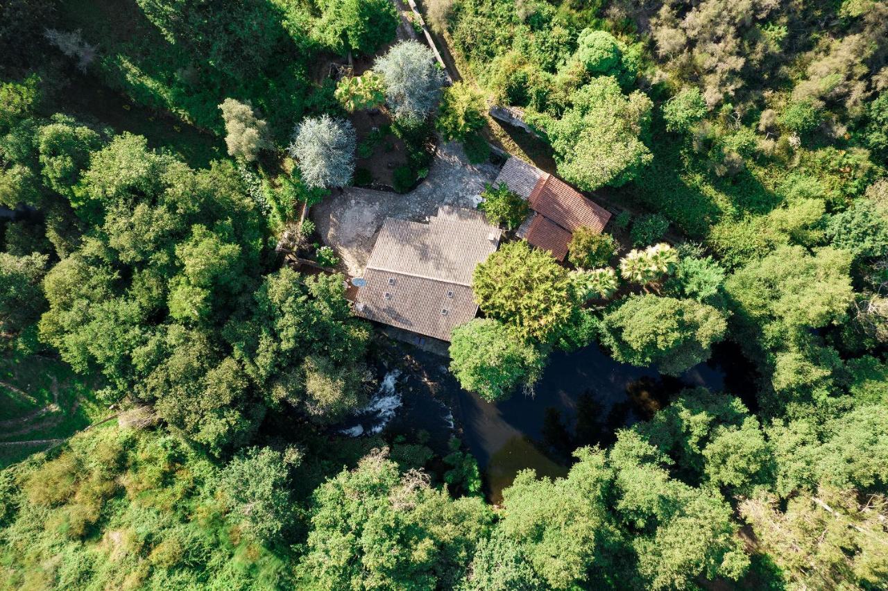 Neiva River House - Azenha Next To The River Esposende Exterior foto