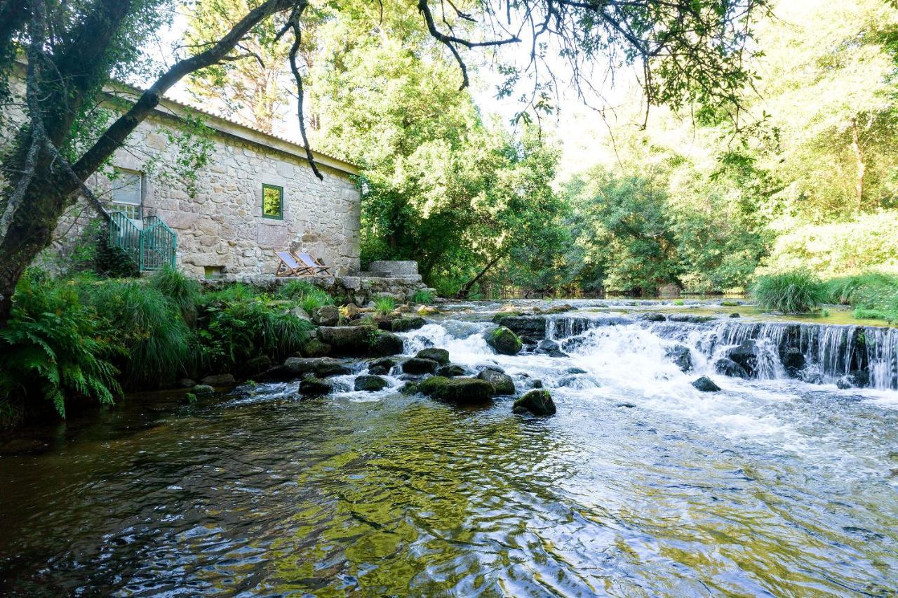 Neiva River House - Azenha Next To The River Esposende Exterior foto