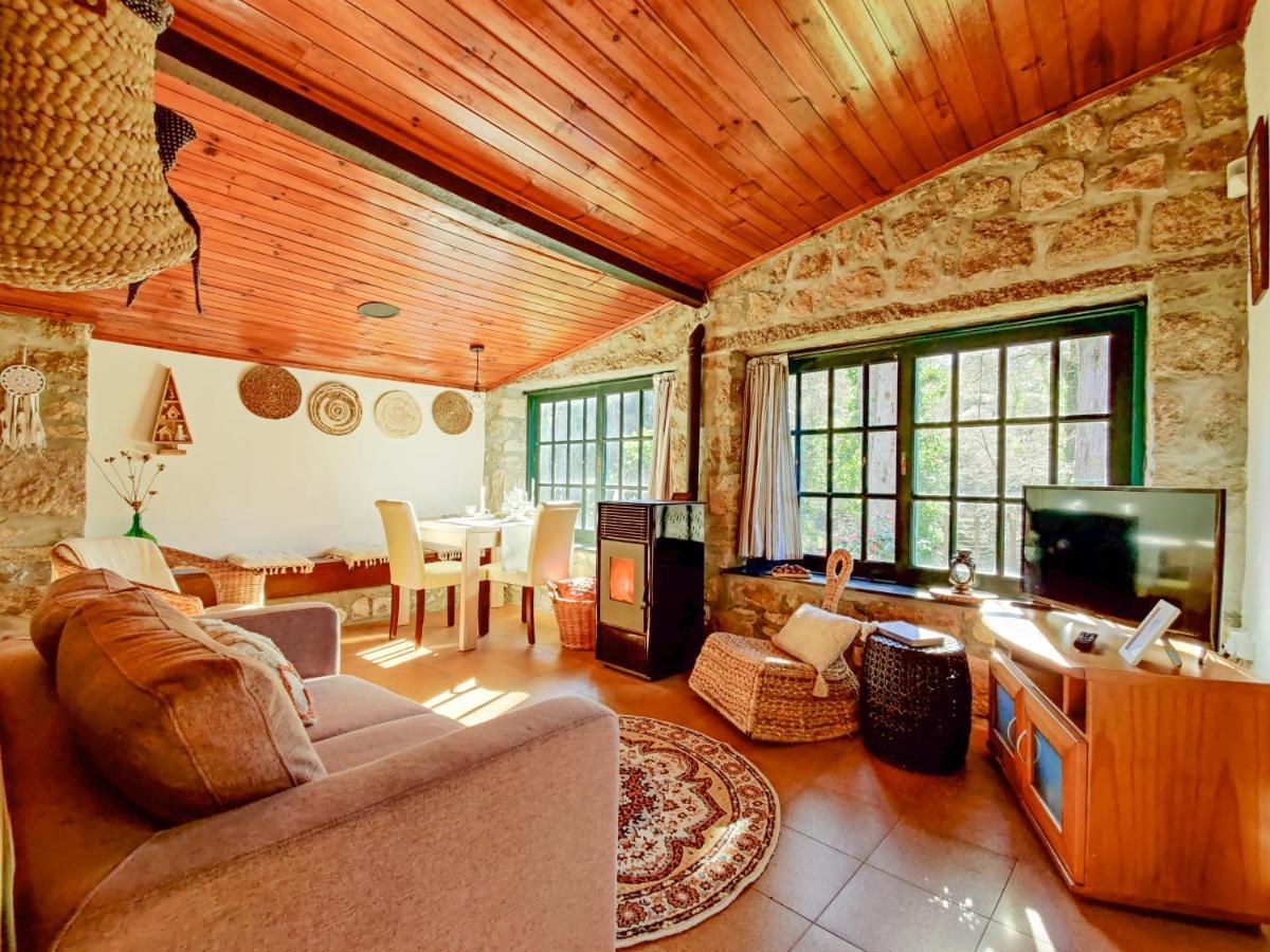 Neiva River House - Azenha Next To The River Esposende Exterior foto